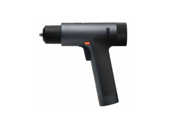 تصویر دریل و پیچ گوشتی شارژی شیائومی مدل MJWSZNJYDZ001QW ا Xiaomi 12V Max Brushless